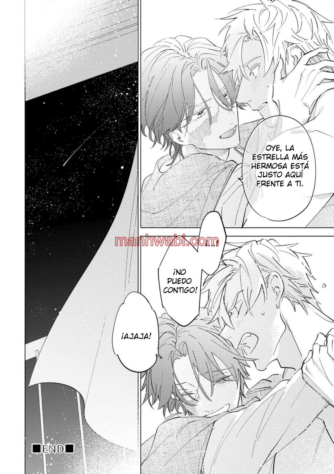 Falling Star - Capítulo 7_3 manhwa