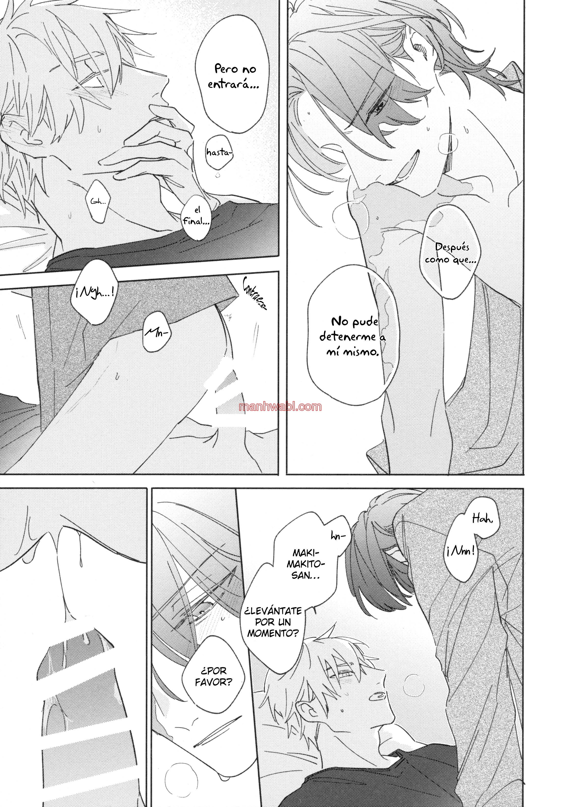 Falling Star - Capítulo 8_2 manhwa