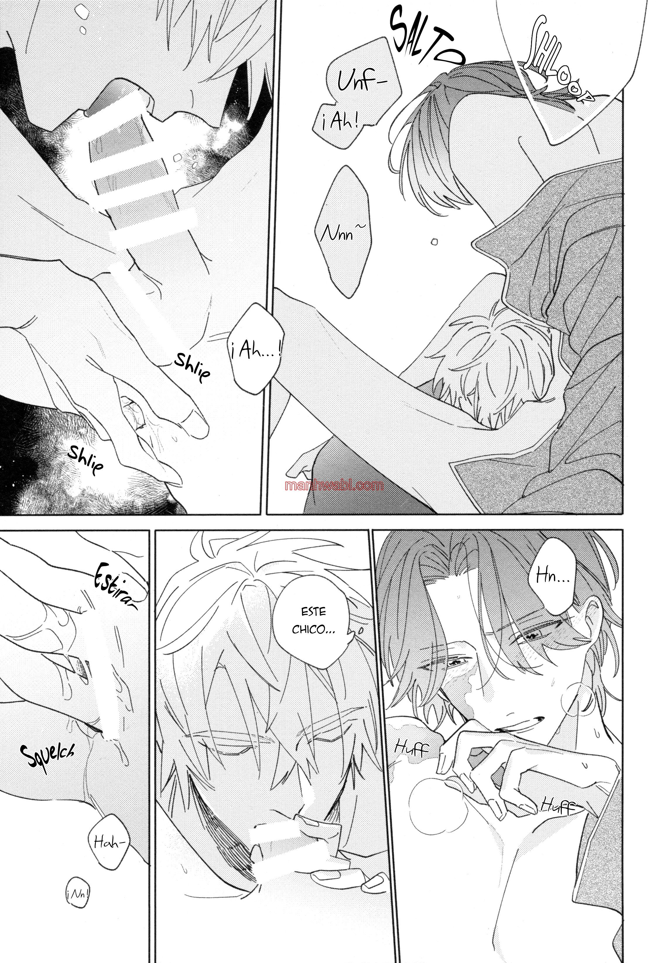 Falling Star - Capítulo 8_2 manhwa