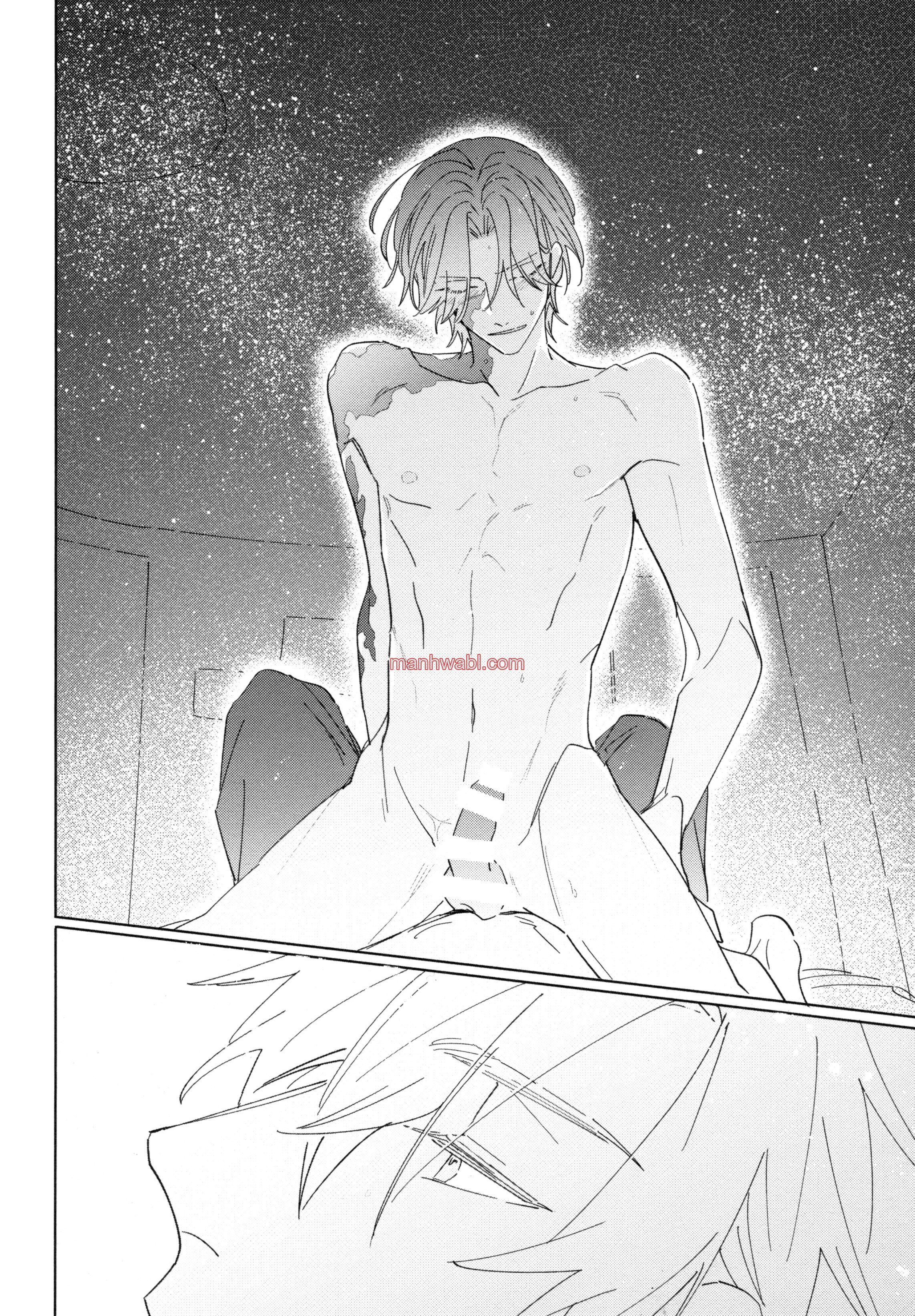 Falling Star - Capítulo 8_2 manhwa