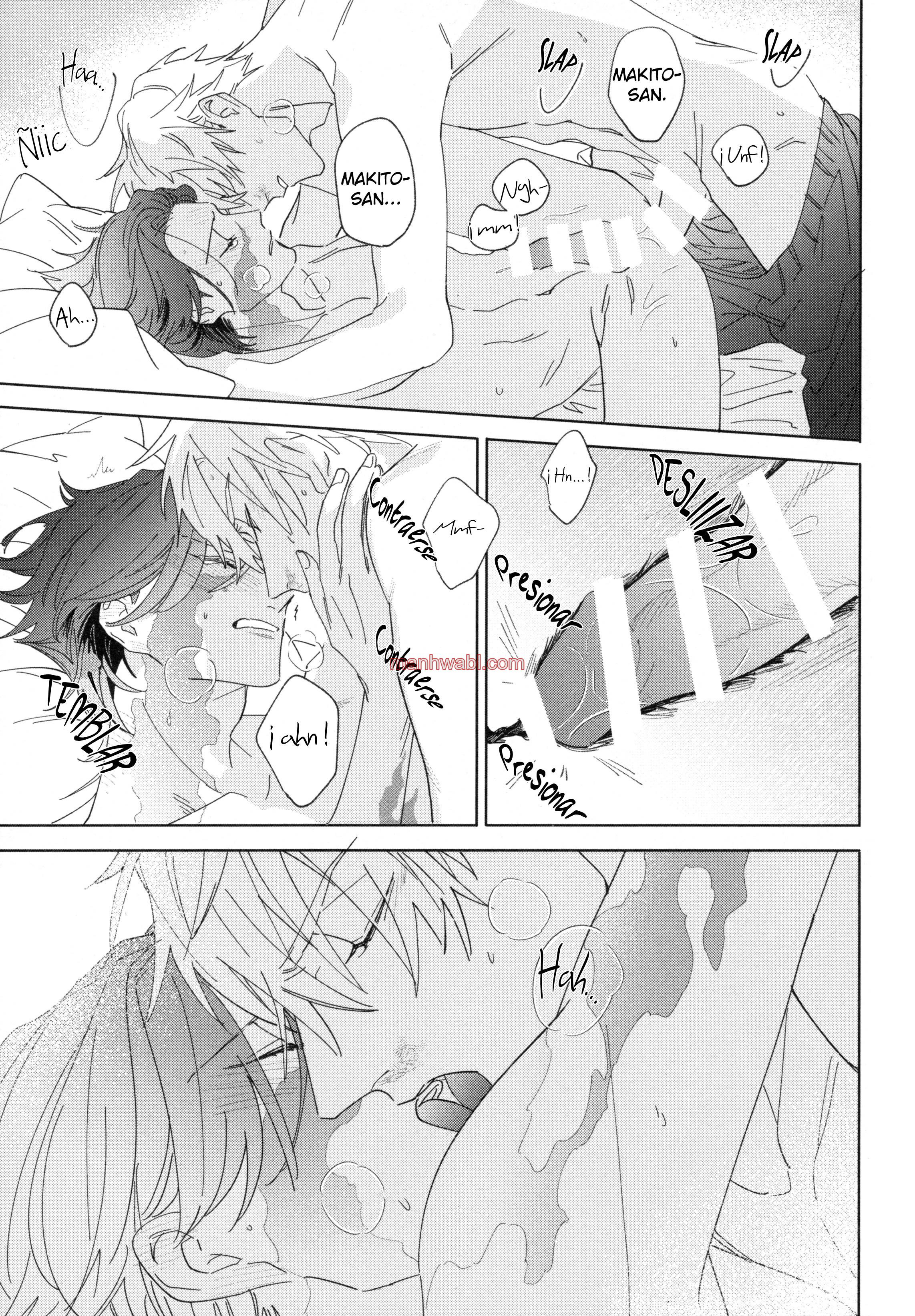 Falling Star - Capítulo 8_3 manhwa