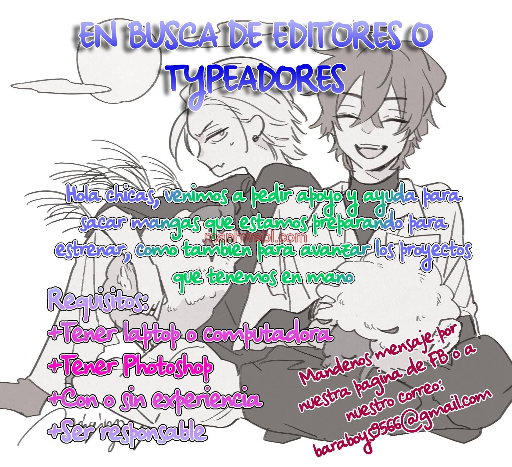 Falling Star - Capítulo 8_3 manhwa