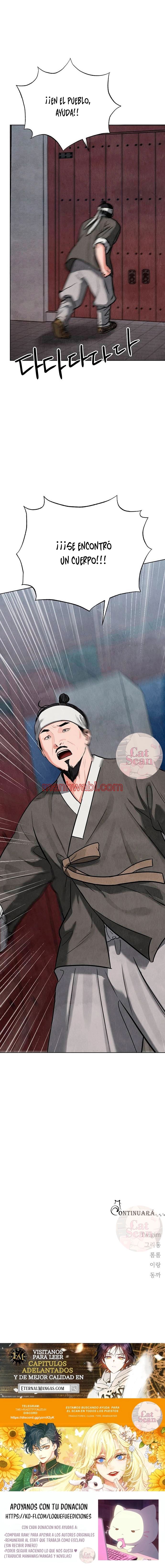 Fantasma - Capítulo 10_3 manhwa