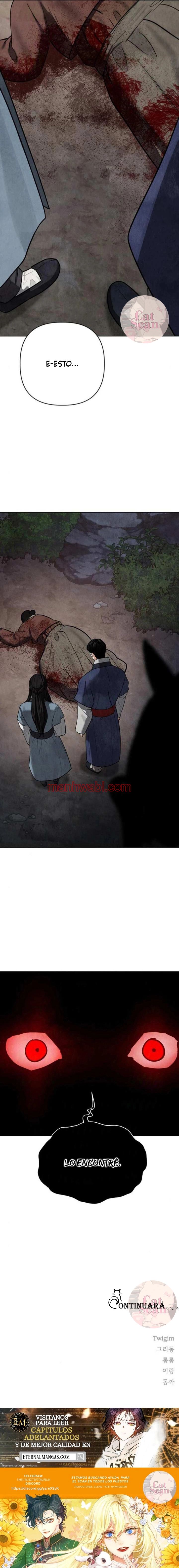 Fantasma - Capítulo 11_3 manhwa