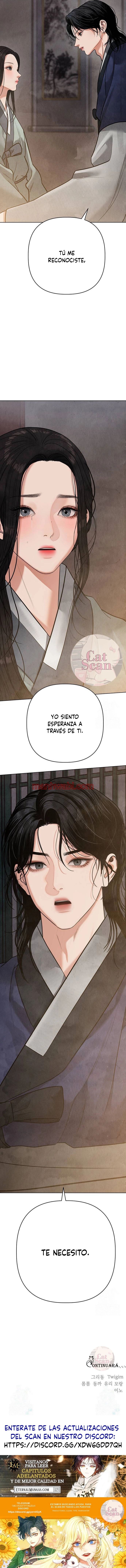 Fantasma - Capítulo 16_3 manhwa