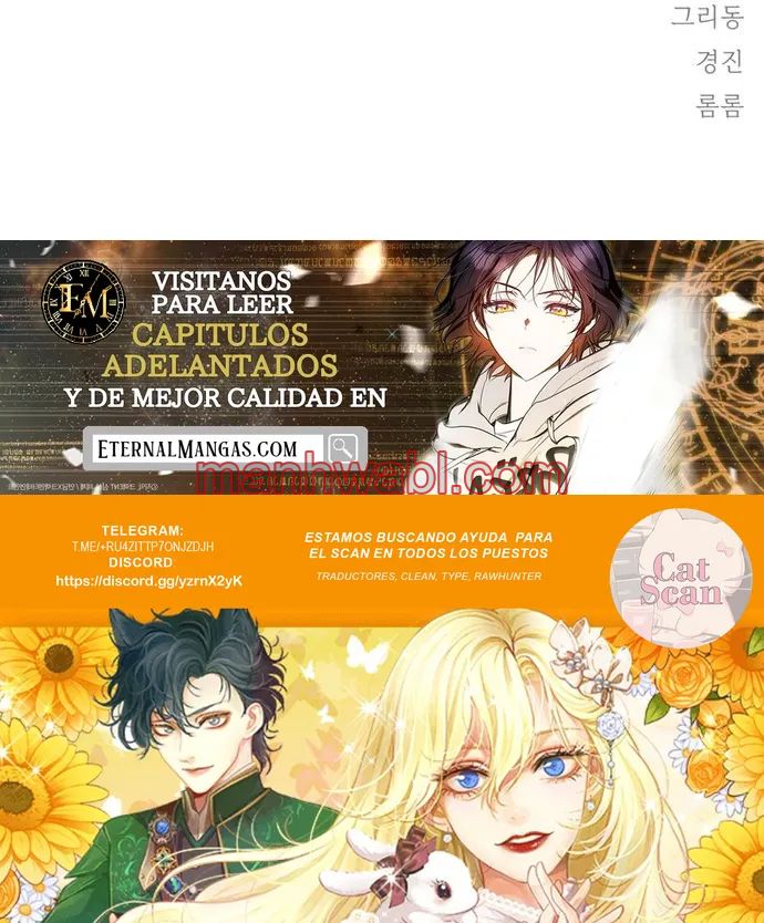 Fantasma - Capítulo 1_3 manhwa