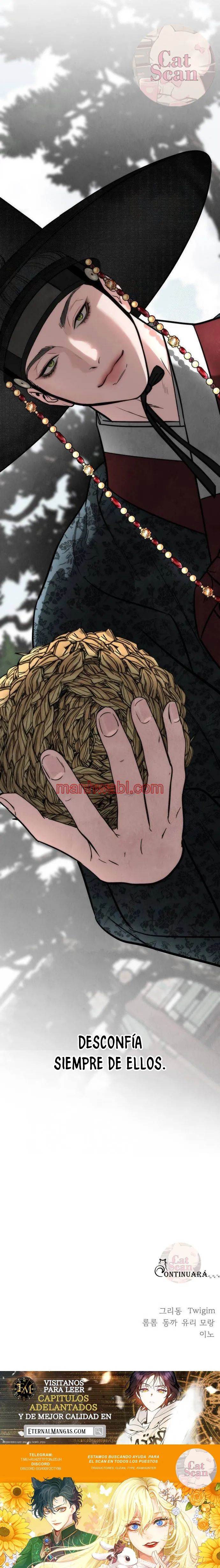 Fantasma - Capítulo 21_3 manhwa