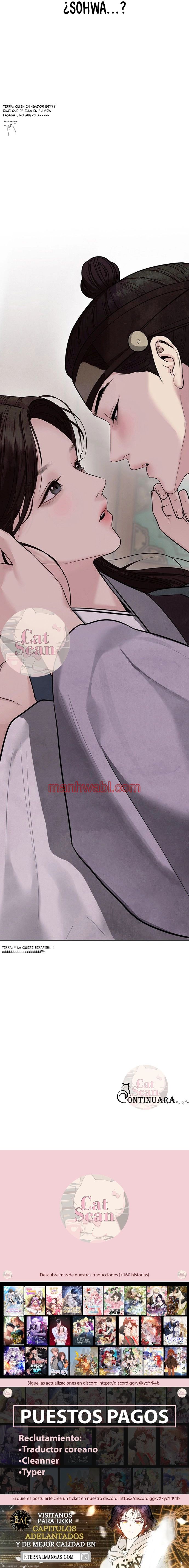 Fantasma - Capítulo 24_3 manhwa