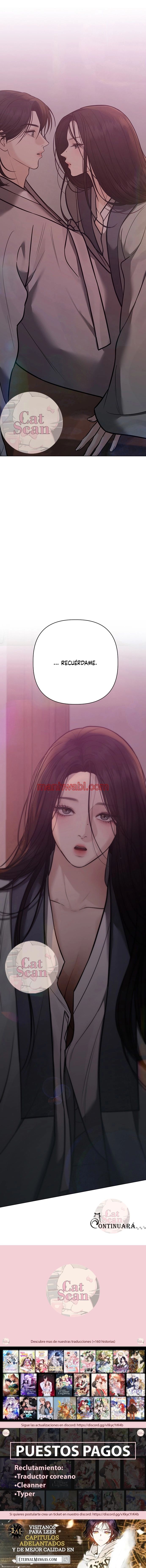 Fantasma - Capítulo 27_3 manhwa