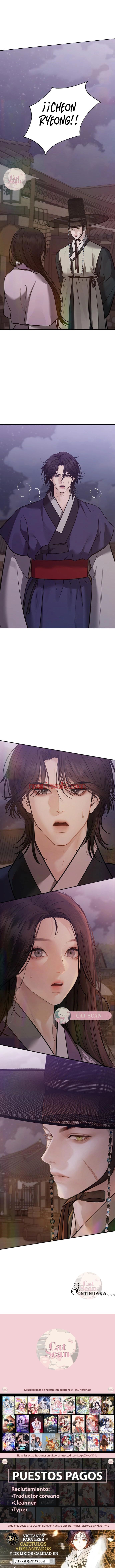 Fantasma - Capítulo 29_3 manhwa