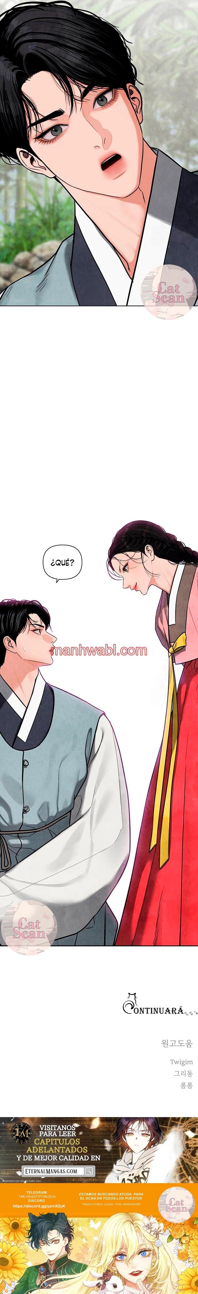 Fantasma - Capítulo 2_3 manhwa