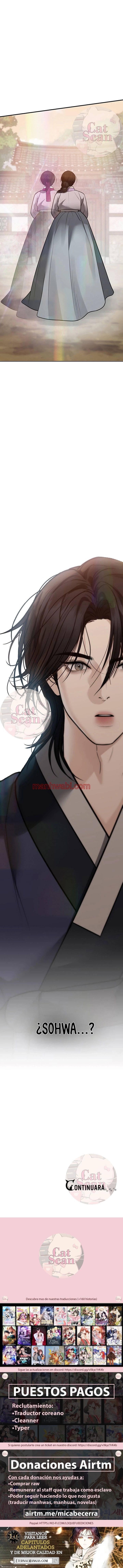 Fantasma - Capítulo 35_3 manhwa