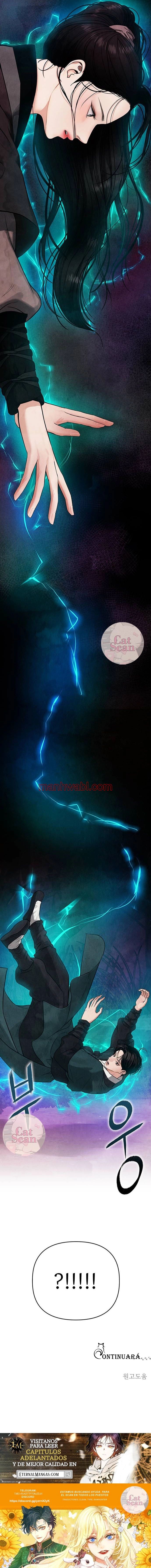 Fantasma - Capítulo 3_3 manhwa