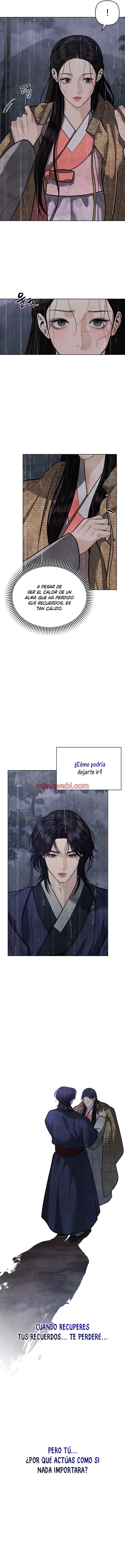 El fantasma de la Opera - Capítulo 41 manhwa
