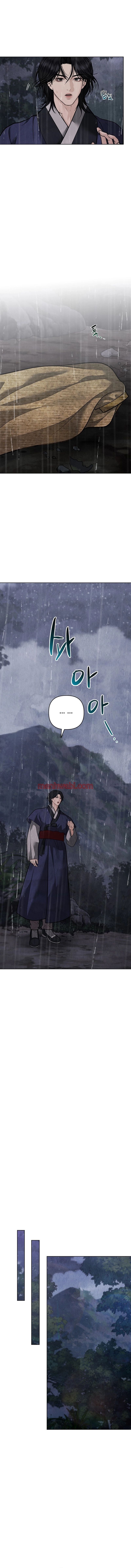 El fantasma de la Opera - Capítulo 41_2 manhwa