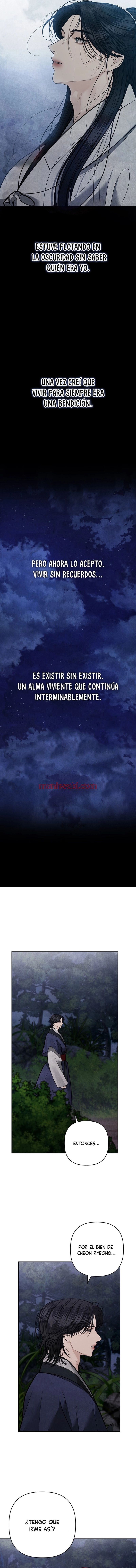 El fantasma de la Opera - Capítulo 41_2 manhwa