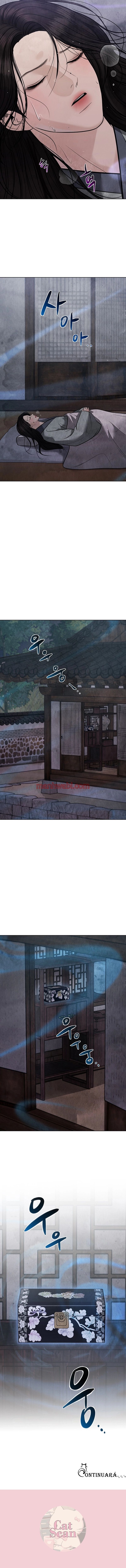 El fantasma de la Opera - Capítulo 41_3 manhwa