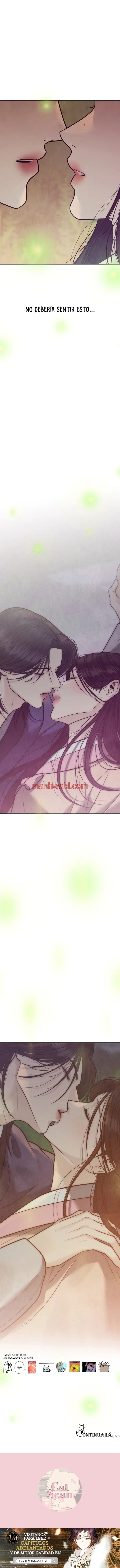 El fantasma de la Opera - Capítulo 42_3 manhwa