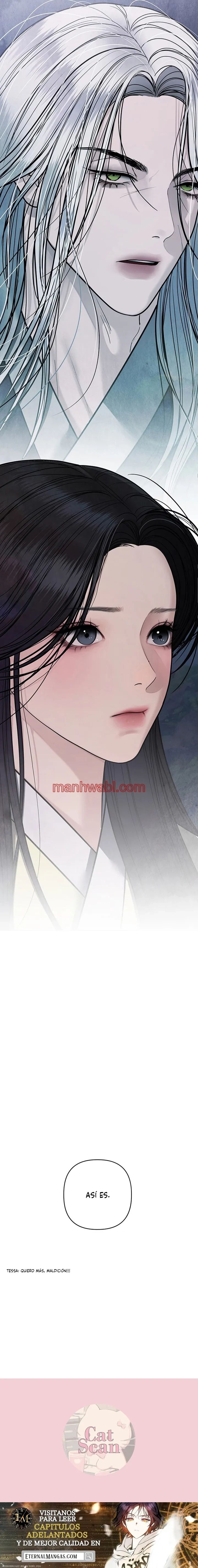 El fantasma de la Opera - Capítulo 43_3 manhwa