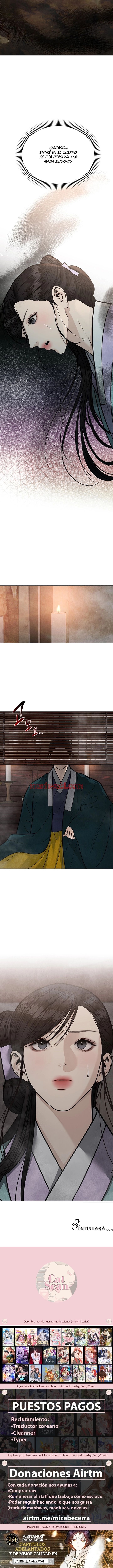El fantasma de la Opera - Capítulo 45_3 manhwa