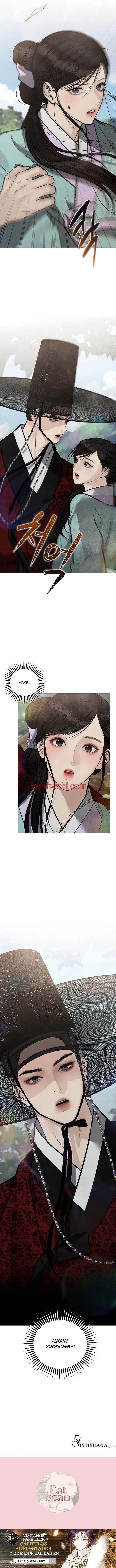 El fantasma de la Opera - Capítulo 46_3 manhwa