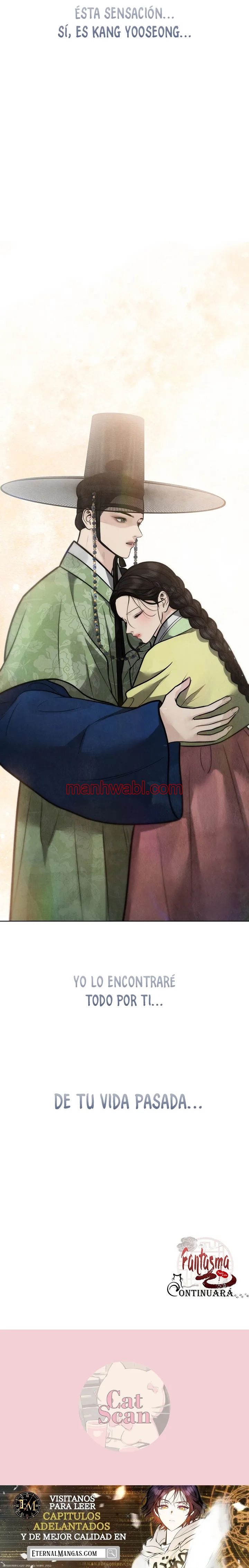 El fantasma de la Opera - Capítulo 47_3 manhwa