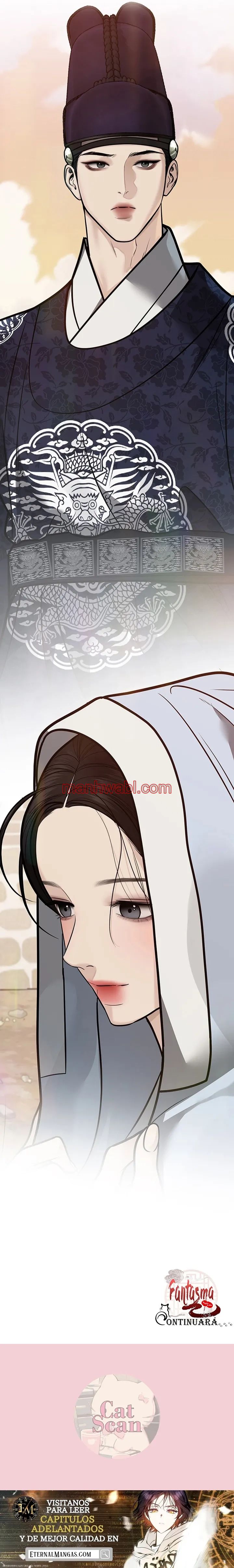 El fantasma de la Opera - Capítulo 48_3 manhwa