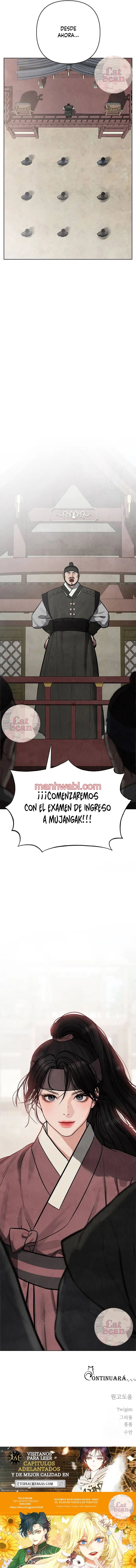 Fantasma - Capítulo 4_3 manhwa