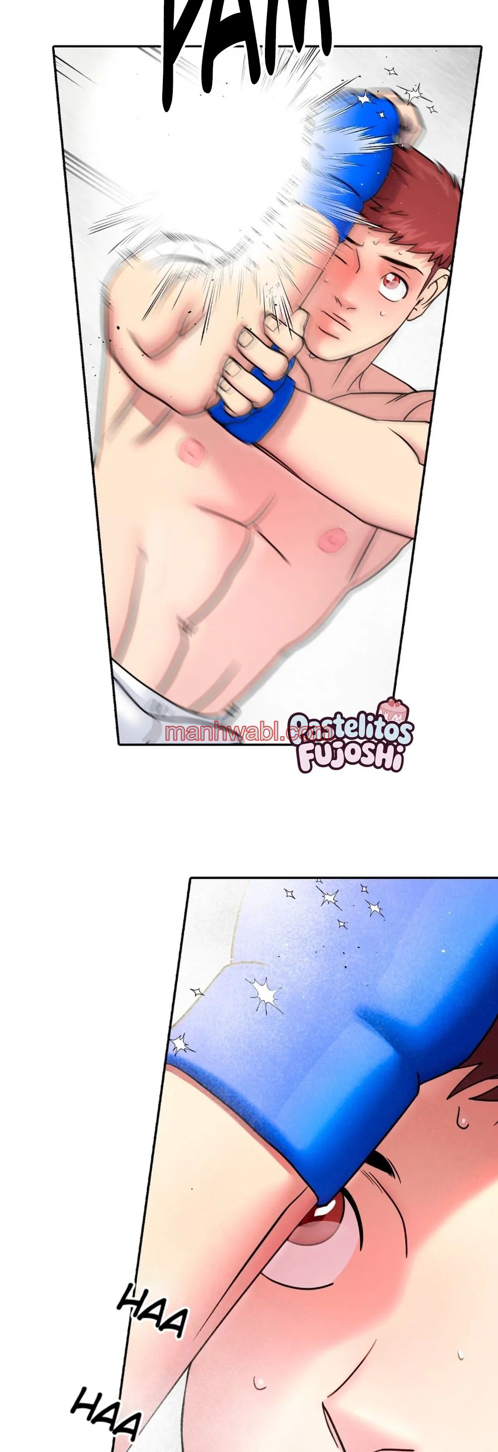 Fight Club - Capítulo 52_2 manhwa