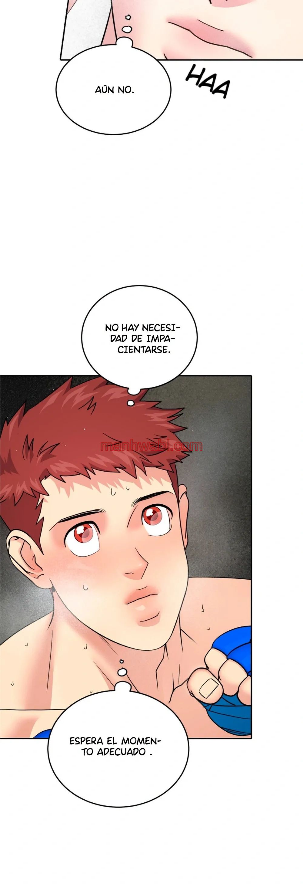 Fight Club - Capítulo 52_2 manhwa