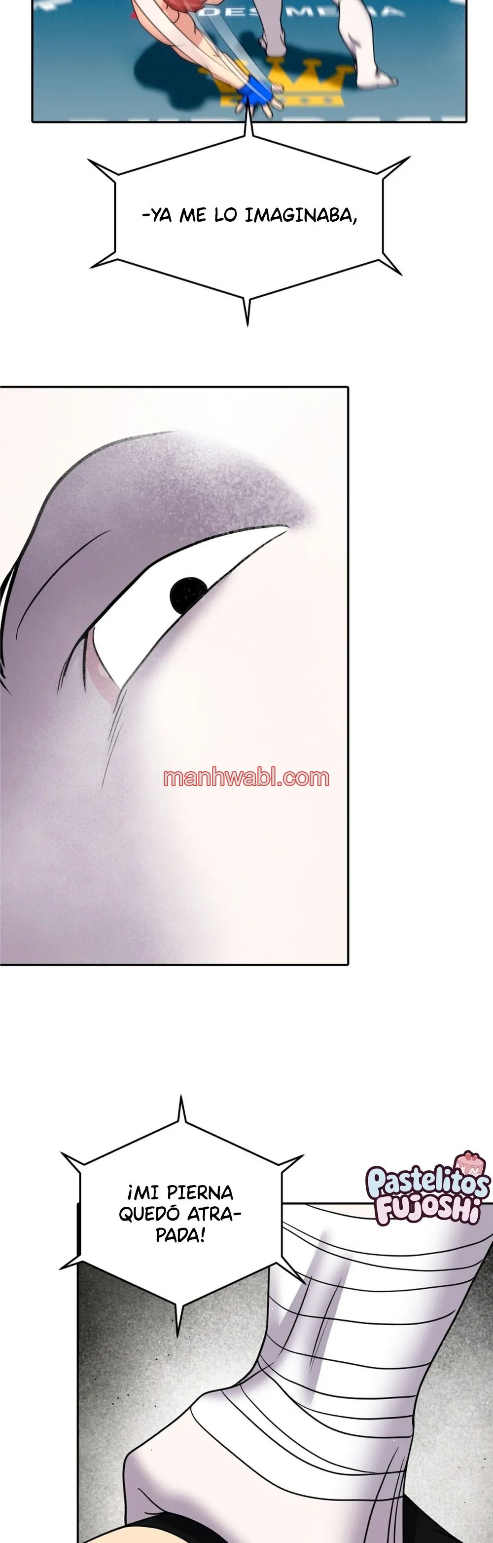 Fight Club - Capítulo 52_2 manhwa