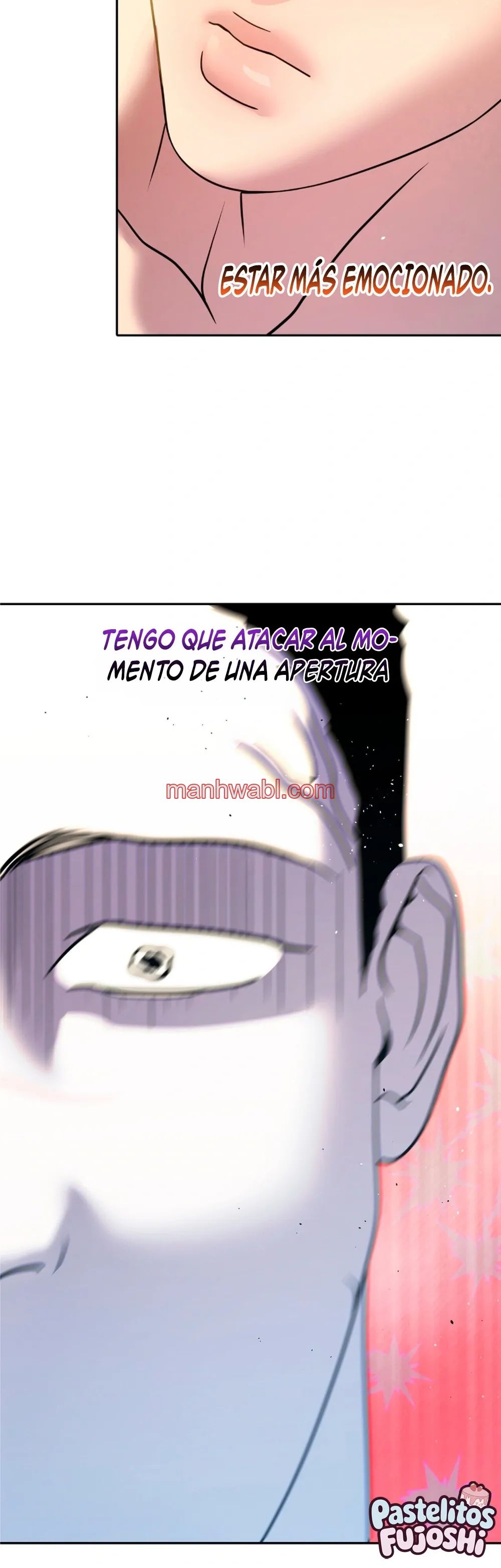 Fight Club - Capítulo 52_2 manhwa