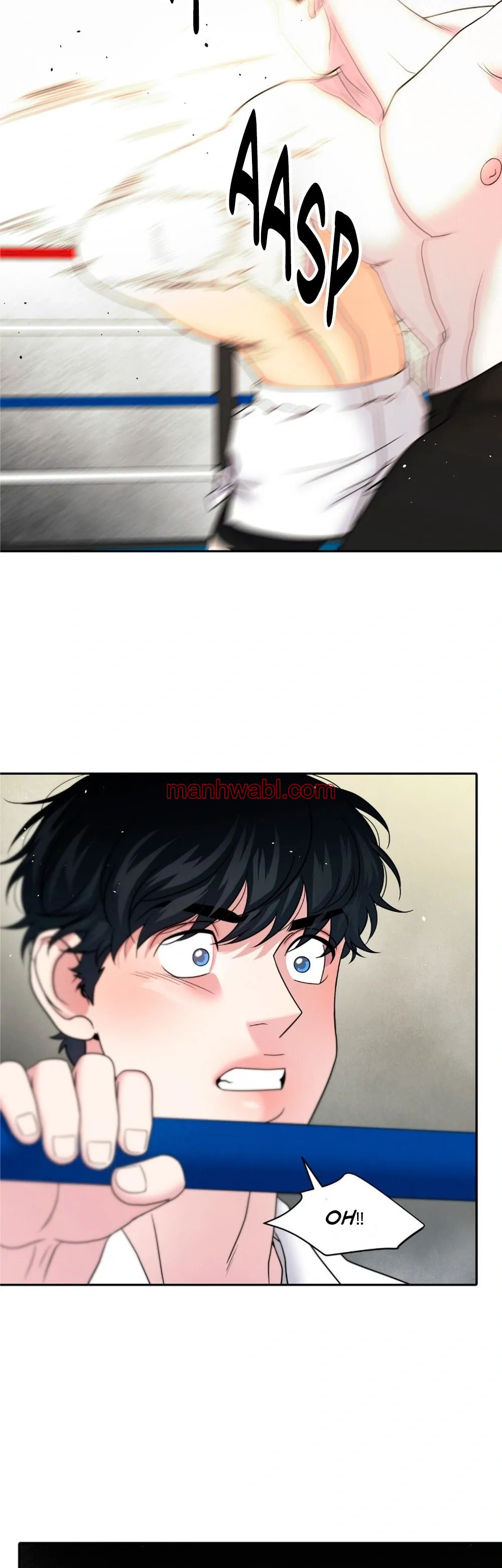 Fight Club - Capítulo 52_3 manhwa