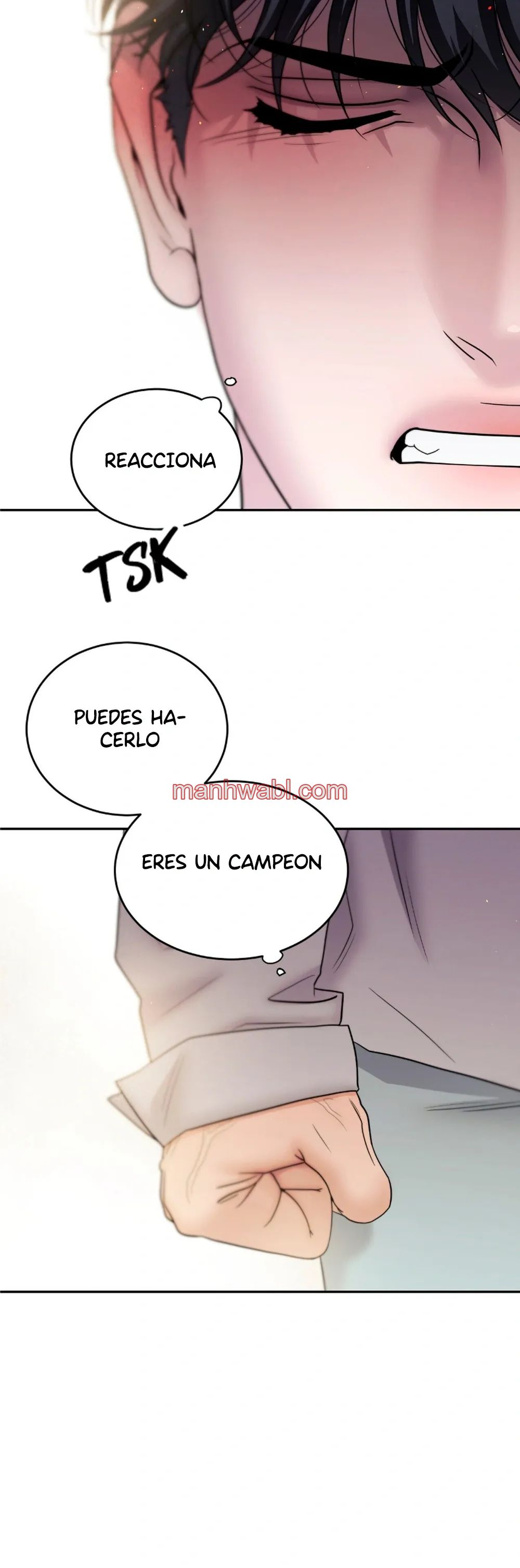 Fight Club - Capítulo 52_3 manhwa