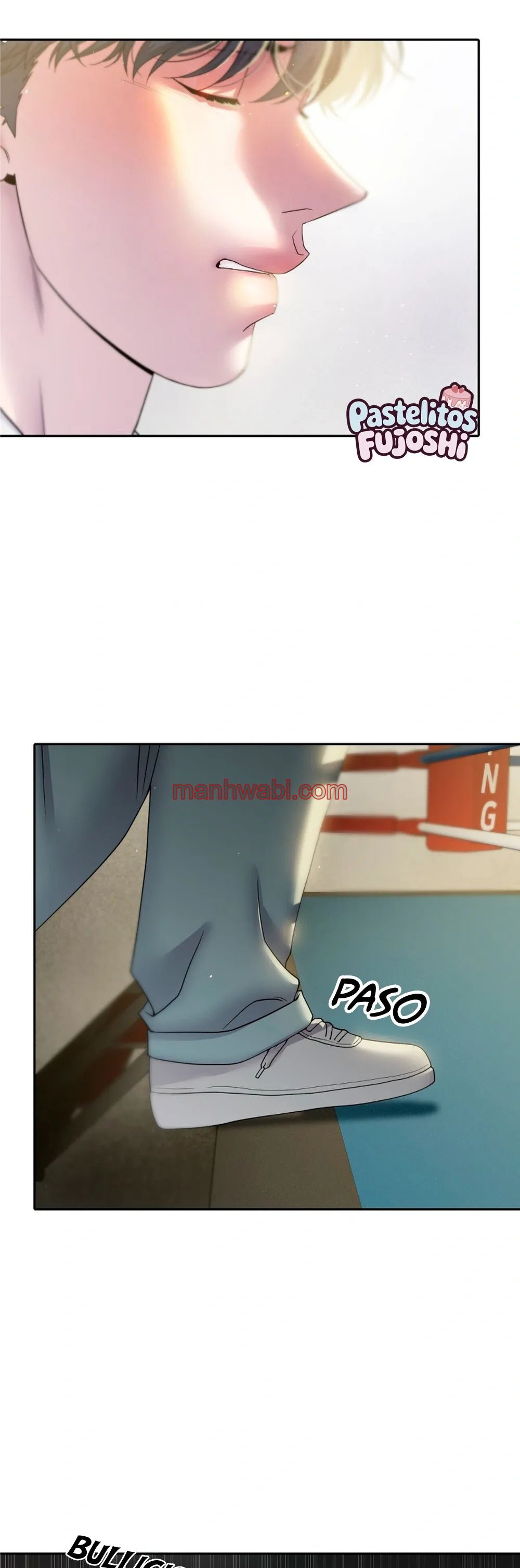 Fight Club - Capítulo 52_3 manhwa