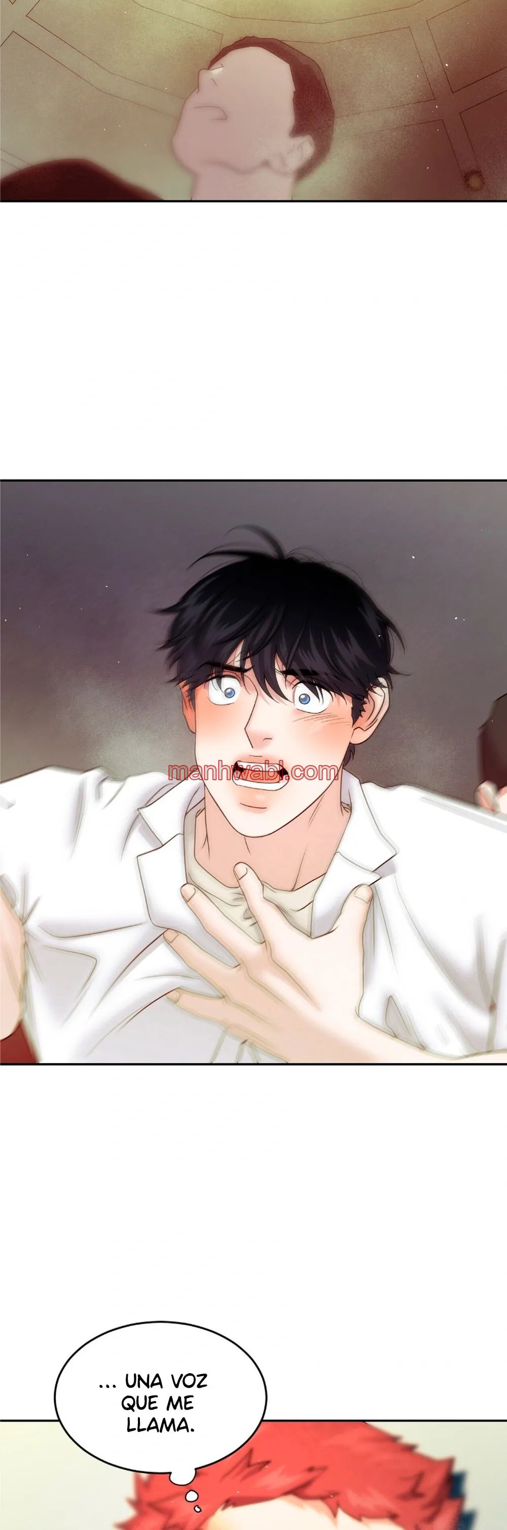 Fight Club - Capítulo 52_3 manhwa