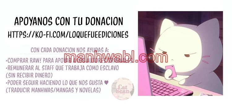 Frustracion del deseo de ser más joven - Capítulo 10_3 manhwa