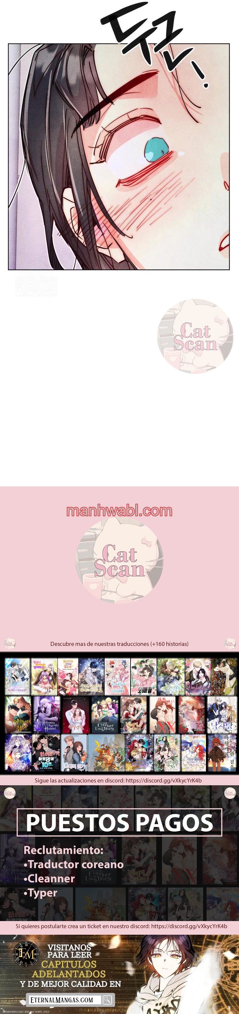 Frustracion del deseo de ser más joven - Capítulo 74_3 manhwa