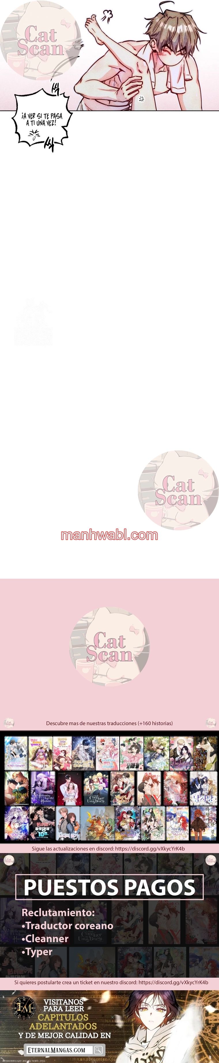 Frustracion del deseo de ser más joven - Capítulo 78_3 manhwa