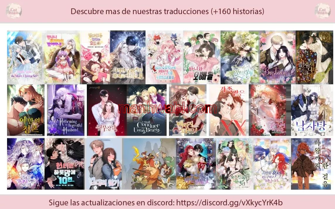 Frustracion del deseo de ser más joven - Capítulo 80 manhwa