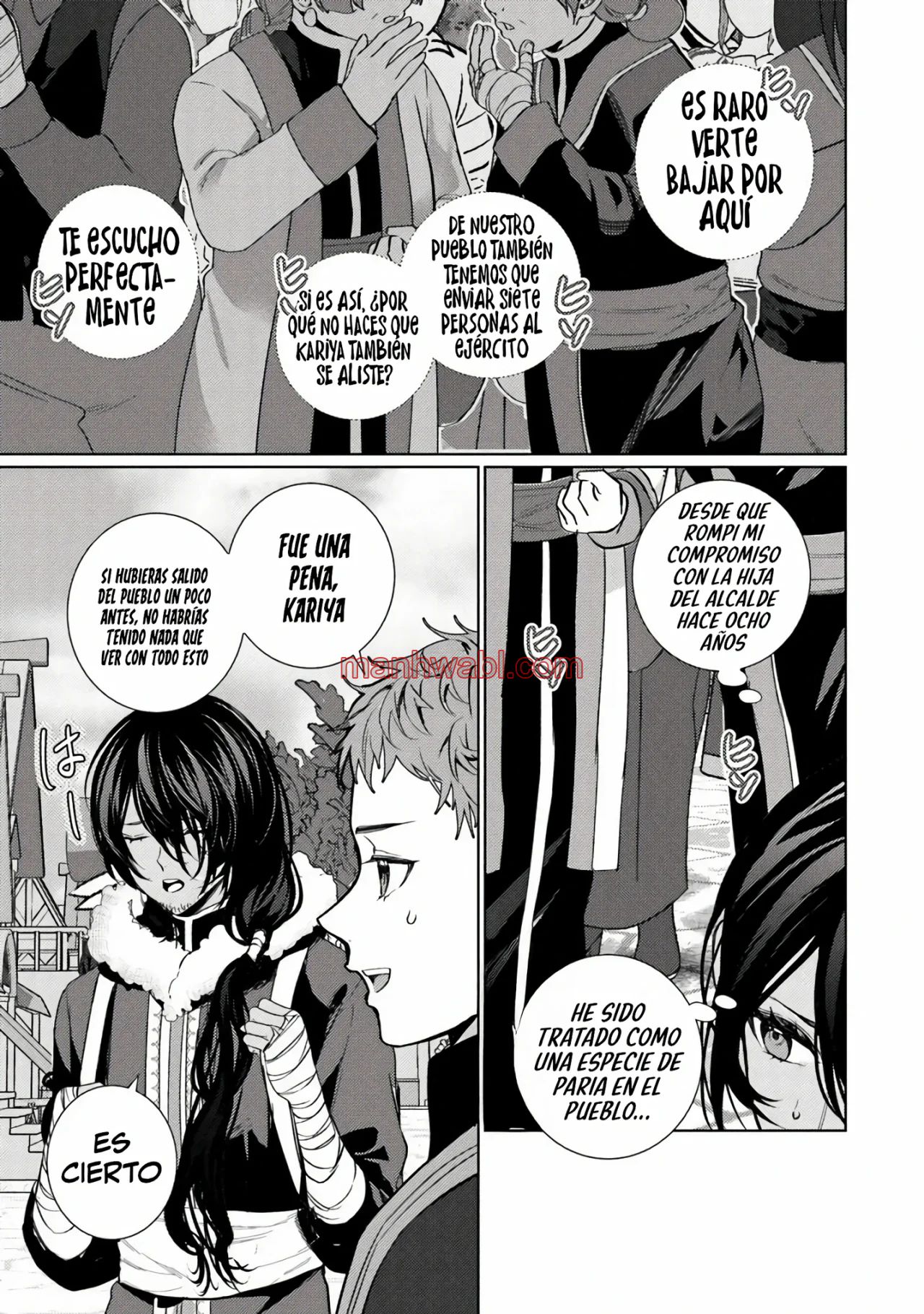 Game No Sekai Ni Tensei Shita Ore Ga ○○ Ni Naru Made - Capítulo 1 manhwa