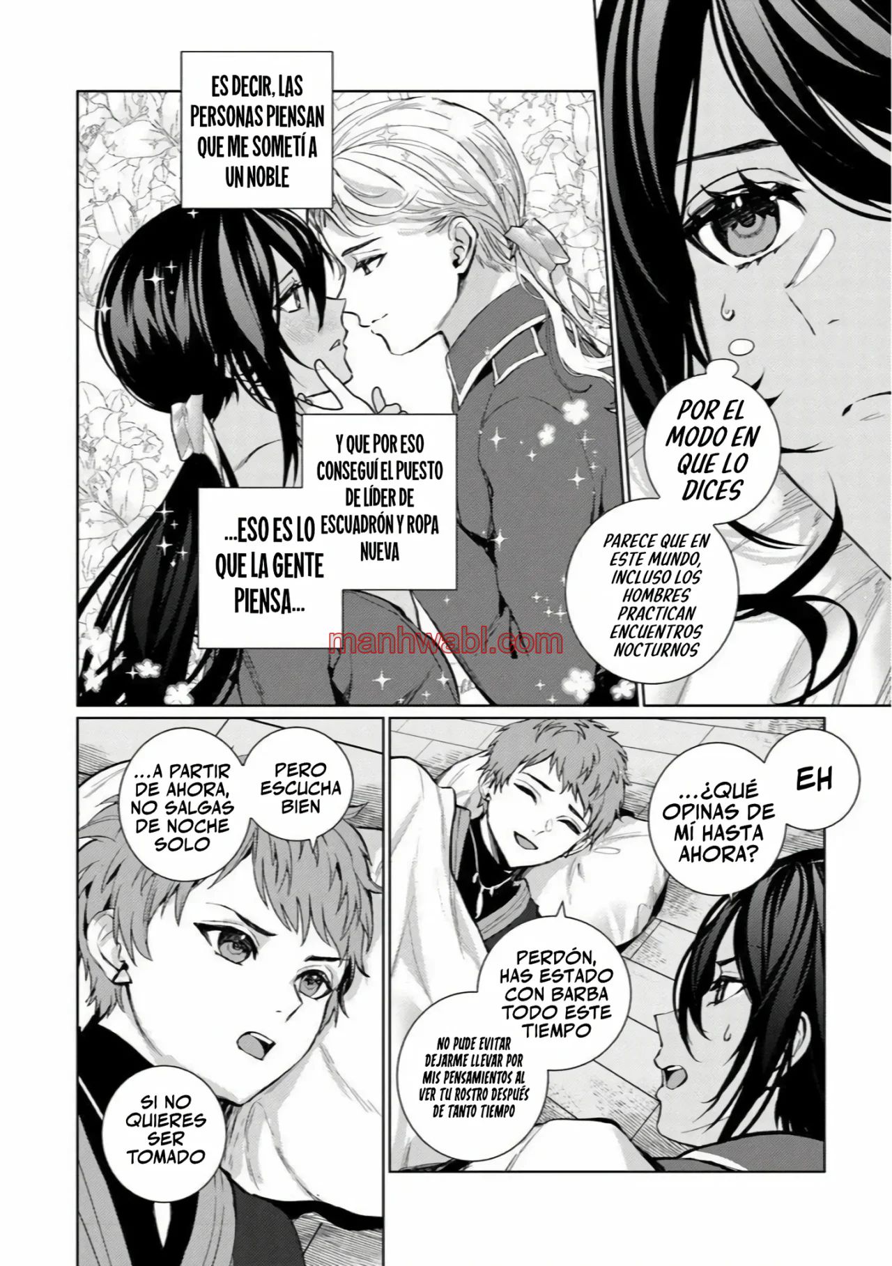 Game No Sekai Ni Tensei Shita Ore Ga ○○ Ni Naru Made - Capítulo 1_3 manhwa