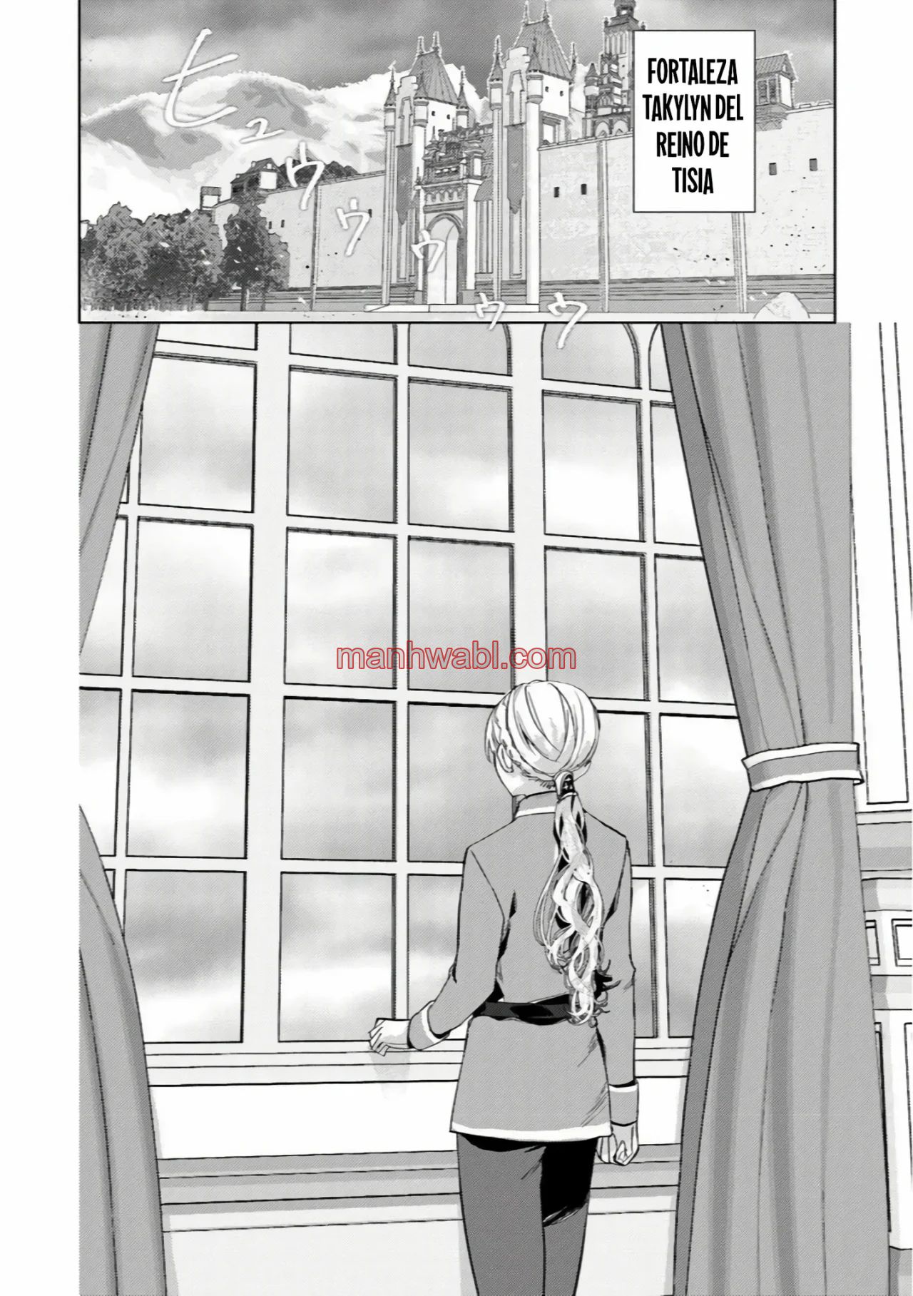 Game No Sekai Ni Tensei Shita Ore Ga ○○ Ni Naru Made - Capítulo 1_3 manhwa