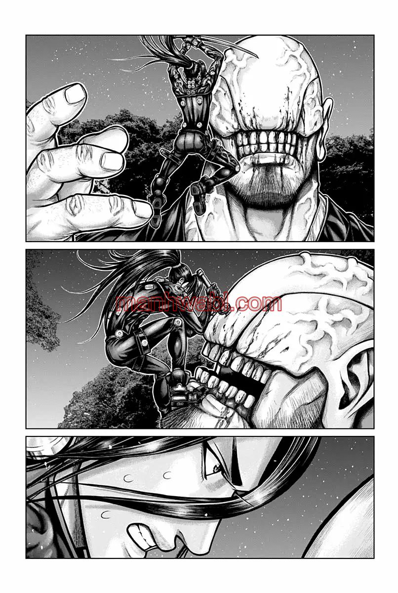 Gantz:E - Capítulo 10_2 manhwa