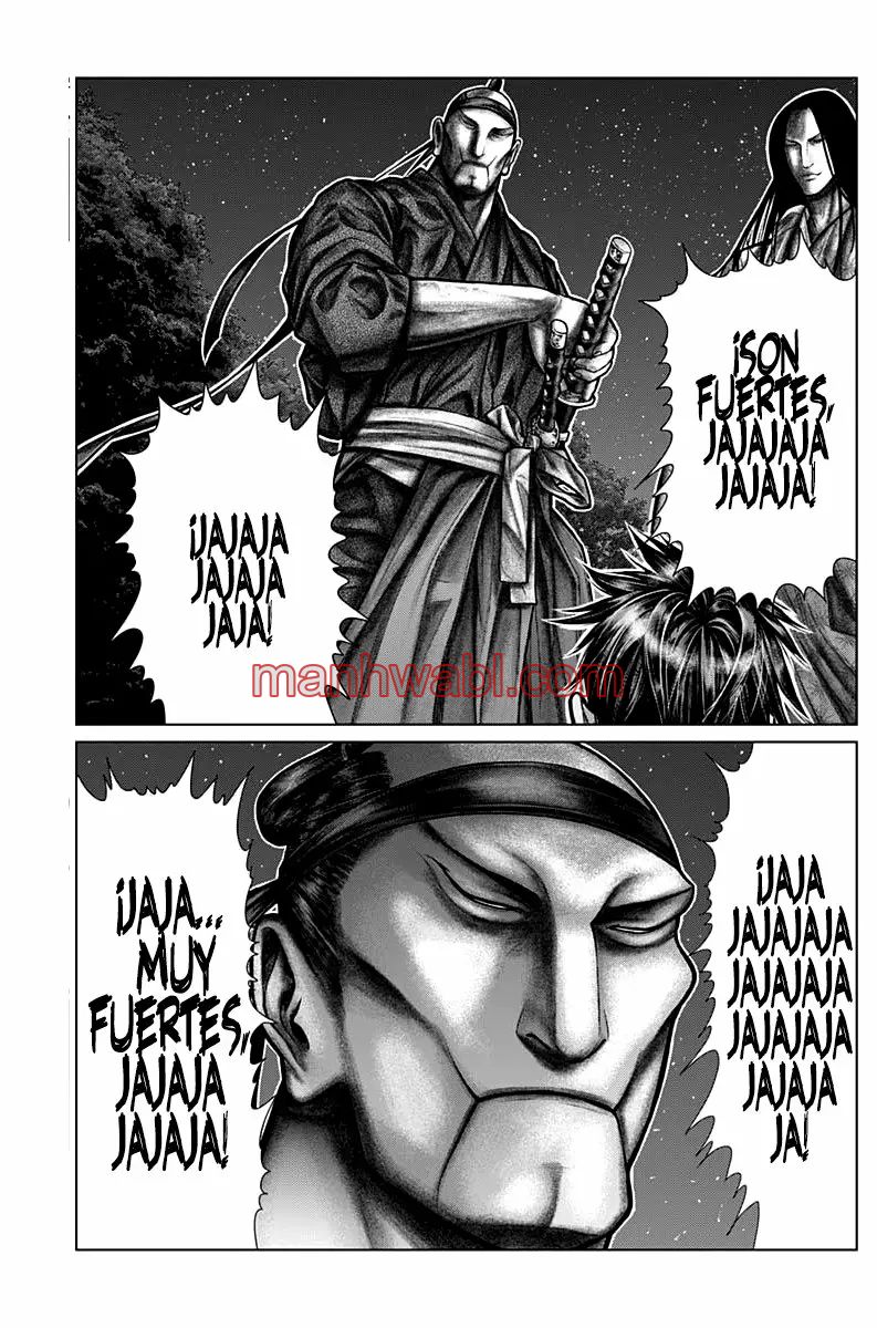 Gantz:E - Capítulo 12_2 manhwa