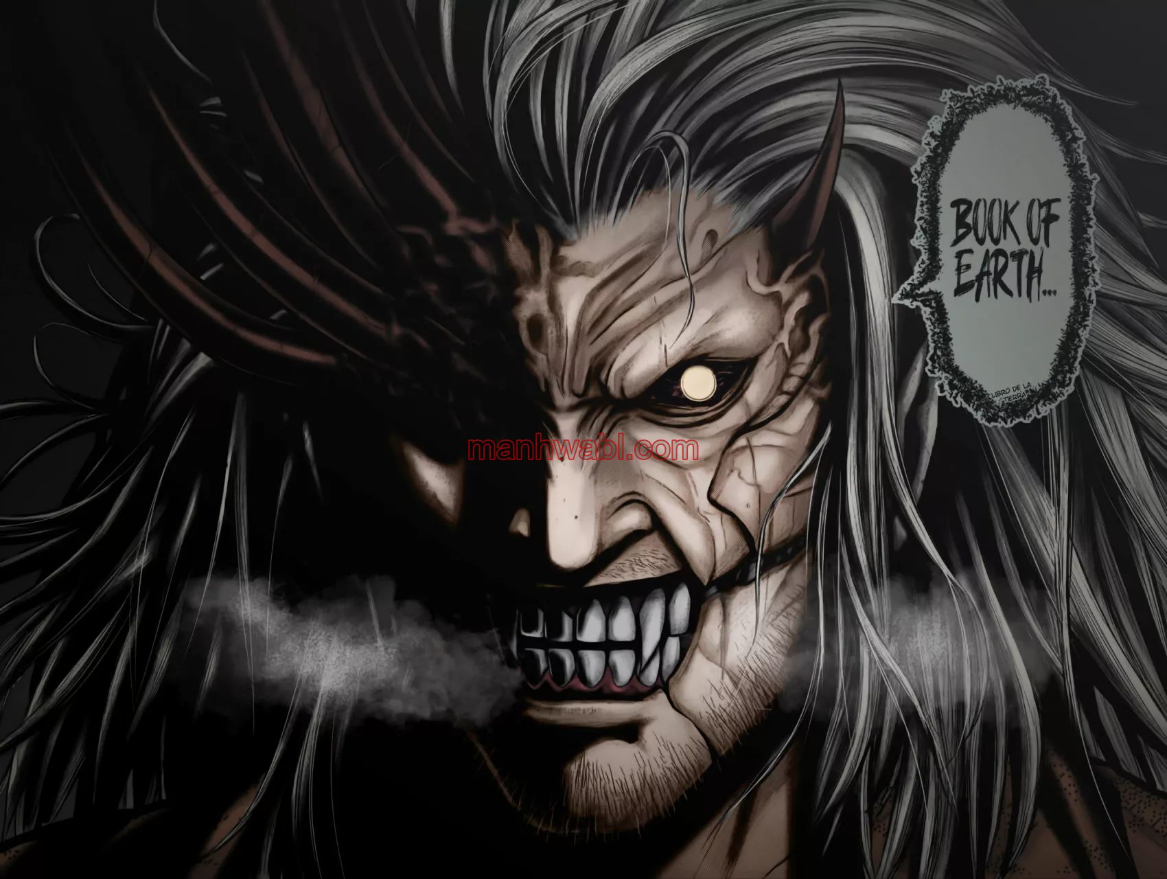 Gantz:E - Capítulo 16_3 manhwa