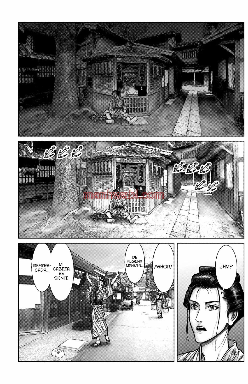 Gantz:E - Capítulo 21_2 manhwa