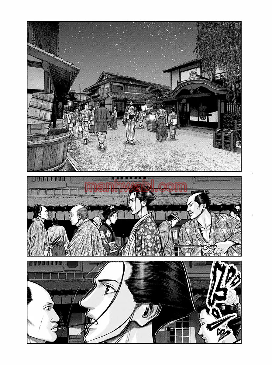 Gantz:E - Capítulo 22_2 manhwa