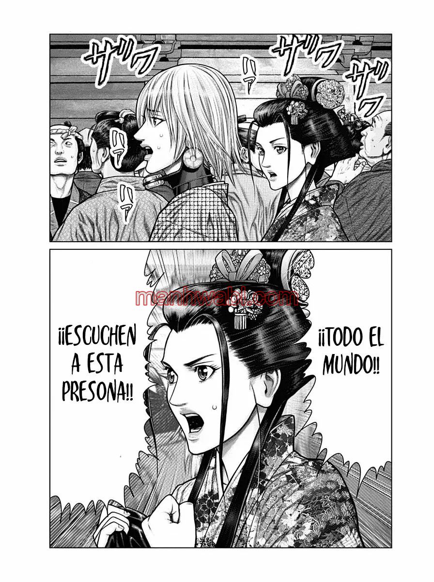 Gantz:E - Capítulo 23_2 manhwa