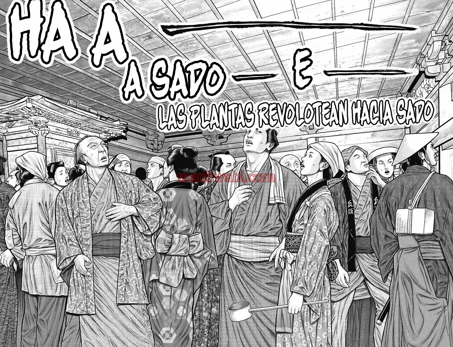 Gantz:E - Capítulo 23_2 manhwa